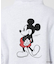 GOOD ROCK SPEED別注 / Mickey / フーディー