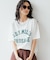 カレッジロゴBIG Ｔシャツ【吸水速乾・JAPAN FABRIC】