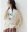 カレッジロゴBIG Ｔシャツ【吸水速乾・JAPAN FABRIC】