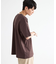 カレッジロゴBIG Ｔシャツ【吸水速乾・JAPAN FABRIC】