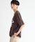 カレッジロゴBIG Ｔシャツ【吸水速乾・JAPAN FABRIC】