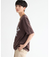 カレッジロゴBIG Ｔシャツ【吸水速乾・JAPAN FABRIC】