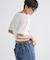 カレッジロゴBIG Ｔシャツ【吸水速乾・JAPAN FABRIC】