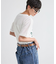 カレッジロゴBIG Ｔシャツ【吸水速乾・JAPAN FABRIC】