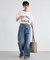 カレッジロゴBIG Ｔシャツ【吸水速乾・JAPAN FABRIC】