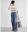 カレッジロゴBIG Ｔシャツ【吸水速乾・JAPAN FABRIC】