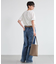 カレッジロゴBIG Ｔシャツ【吸水速乾・JAPAN FABRIC】