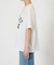 カレッジロゴBIG Ｔシャツ【吸水速乾・JAPAN FABRIC】