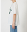 カレッジロゴBIG Ｔシャツ【吸水速乾・JAPAN FABRIC】