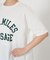 カレッジロゴBIG Ｔシャツ【吸水速乾・JAPAN FABRIC】
