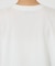 カレッジロゴBIG Ｔシャツ【吸水速乾・JAPAN FABRIC】