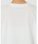 カレッジロゴBIG Ｔシャツ【吸水速乾・JAPAN FABRIC】