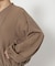 ポプリンZIPブルゾン2/ ハンドウォッシャブル【JAPAN FABRIC】