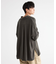 フィブリルシャツ＜セットアップ対応＞