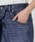 2WAYカシュクールデニム【JAPAN FABRIC】