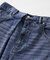 2WAYカシュクールデニム【JAPAN FABRIC】