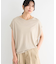 リブドルマンゆるＴ 【MADE IN JAPAN】