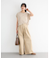 リブドルマンゆるＴ 【MADE IN JAPAN】
