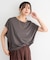 リブドルマンゆるＴ 【MADE IN JAPAN】