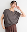 リブドルマンゆるＴ 【MADE IN JAPAN】
