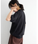 半袖ニットT / ハンドウォッシャブル