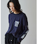 TONEロゴロンT / 吸水速乾・マシンウォッシャブル