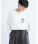 TONEロゴロンT / 吸水速乾・マシンウォッシャブル