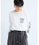 TONEロゴロンT / 吸水速乾・マシンウォッシャブル