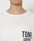 TONEロゴロンT / 吸水速乾・マシンウォッシャブル