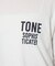 TONEロゴロンT / 吸水速乾・マシンウォッシャブル