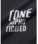 TONEロゴロンT / 吸水速乾・マシンウォッシャブル