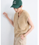 FOXカシミヤベスト