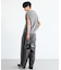 FOXカシミヤベスト