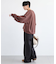 ダンボールワイドパンツ
