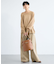 タックワイドチノストレッチパンツ【JAPAN FABRIC】 / マシンウォッシャブル