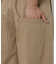 タックワイドチノストレッチパンツ【JAPAN FABRIC】 / マシンウォッシャブル