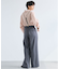 チェーンサスペンダー