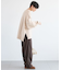 別注 / LIFE PICTURE COLLECTION ラグランスウェット