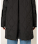 UNIVERSAL OVERALL / フーディーキルトコート