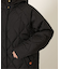 UNIVERSAL OVERALL / フーディーキルトコート