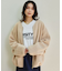 ボアライトコート