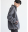 ビエラ起毛チェックシャツ / ハンドウォッシャブル