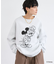 GOOD ROCK SPEED別注 / Mickey / Donald / スウェット