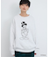 GOOD ROCK SPEED別注 / Mickey / Donald / スウェット