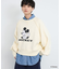 GOOD ROCK SPEED別注 / Mickey / 裏起毛スウェット