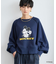 GOOD ROCK SPEED別注 / Mickey / 裏起毛スウェット