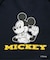 GOOD ROCK SPEED別注 / Mickey / 裏起毛スウェット