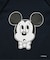 GOOD ROCK SPEED別注 / Mickey / 裏起毛スウェット