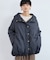 撥水ダウンコート【JAPAN FABRIC】