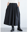 ギャザーボリュームスカート / 撥水